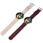 SPC Smartwatch Smartee Duo Velvet 9656B Blanco
